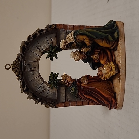 Lot of 6 Nativity Scenes - Picture 3 of 17